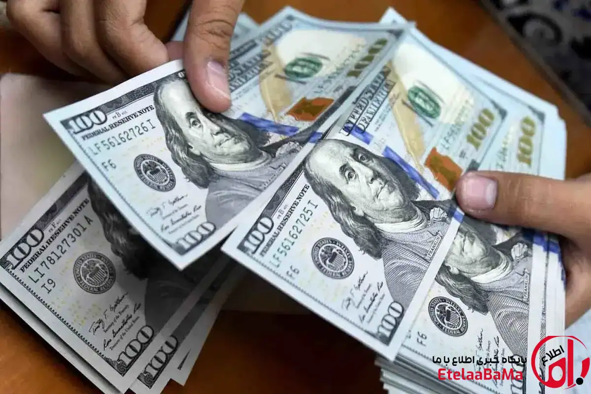 قیمت دلار آزاد امروز ۲۲ مرداد ۱۴۰۵ اعلام شد؛ یورو و پوند چند؟ + جدول قیمت ارز