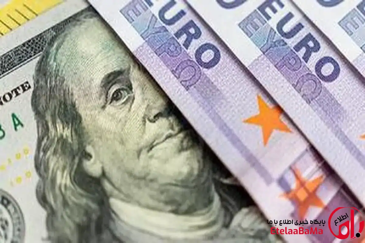 قیمت دلار، یورو و پوند امروز ۲۱ مرداد ۱۴۰۵؛ دلار آزاد به ۱۸۷ هزار و ۸۰۰ تومان رسید + جدول