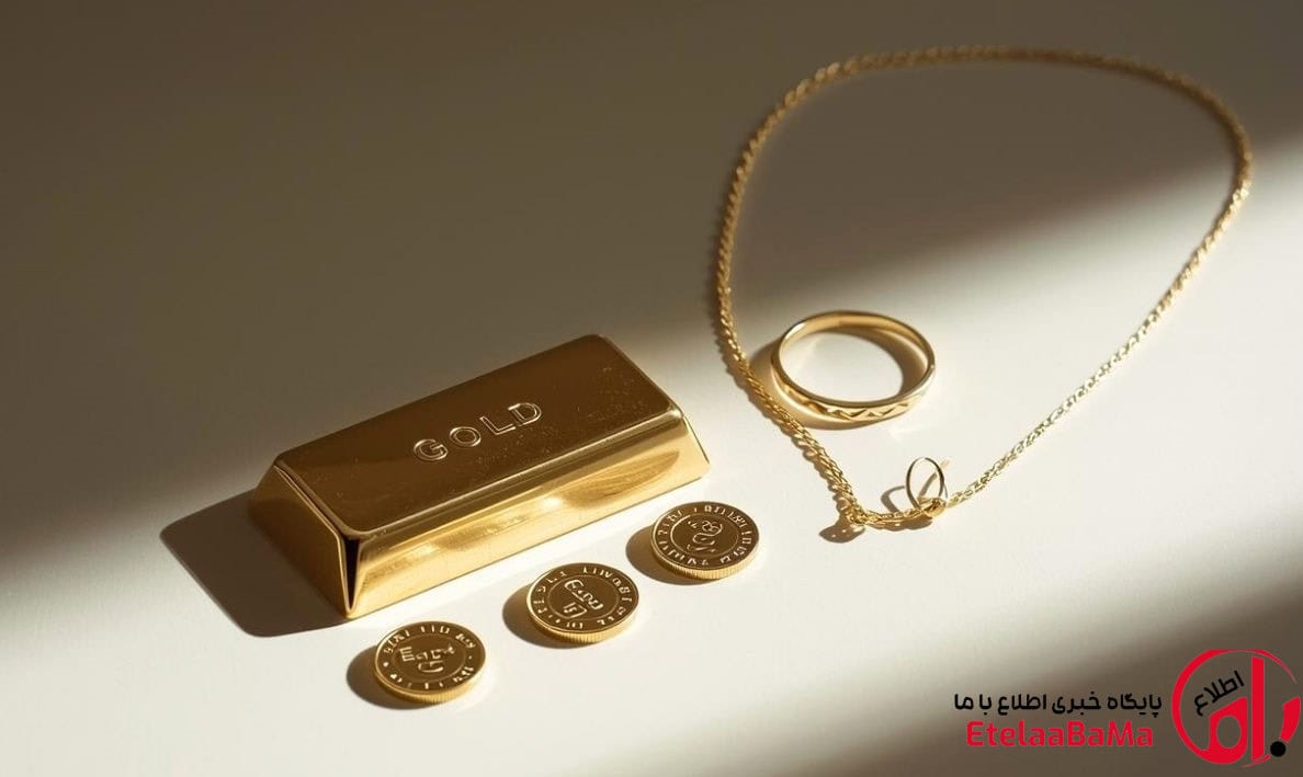 طلای ۱۸ عیار در مسیر ۲۰ میلیون؛ نبرد سکه با مرز ۲۰۰ میلیون در هفته اول شهریور