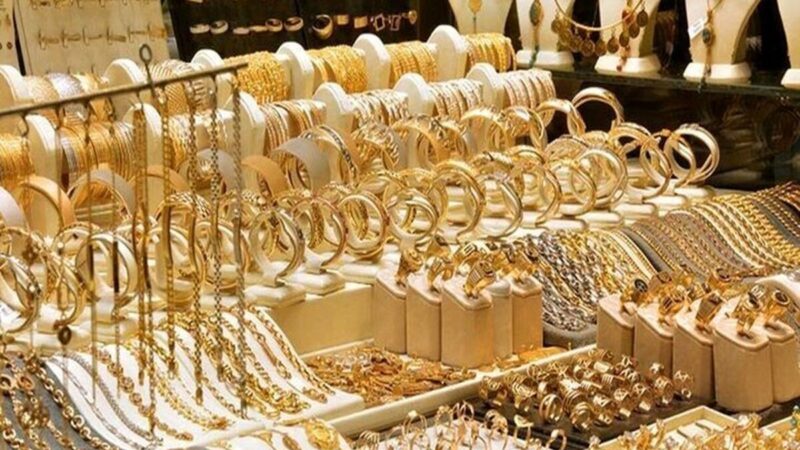 شوک وارش به بازار طلا؛ اونس ۳ درصد سقوط کرد، امروز تکلیف قیمت در ایران مشخص می‌شود