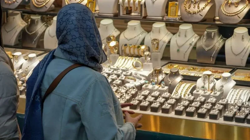 قیمت دلار، طلا و سکه امروز پنجشنبه ۲۹ مرداد ۱۴۰۵