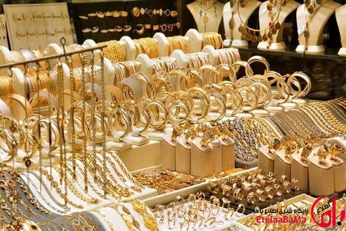 شوک وارش به بازار طلا؛ اونس ۳ درصد سقوط کرد، امروز تکلیف قیمت در ایران مشخص می‌شود