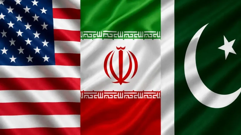 پیام مهم از اسلام‌آباد؛ آتش‌بس ایران و آمریکا ۶۰ روز دیگر تمدید می‌شود؟