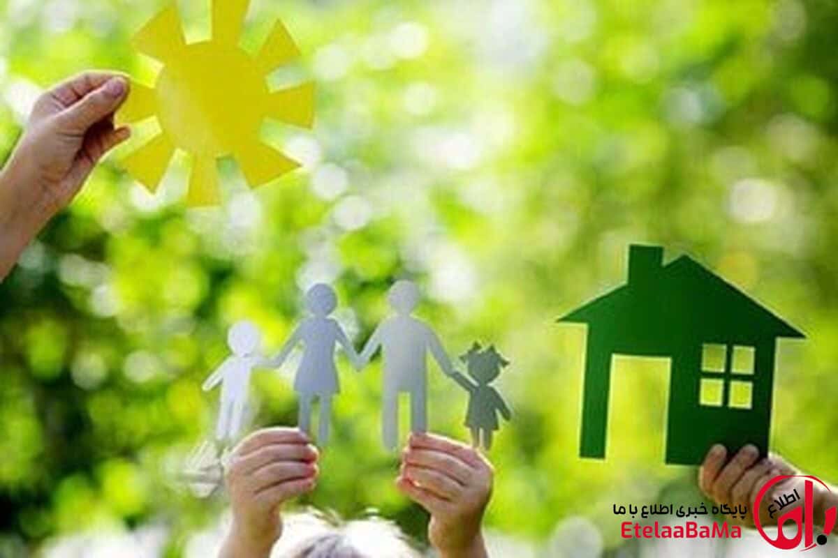 زمین ۲۰۰ متری برای خانواده‌های ۳ فرزندی؛ ۱۴ میلیون مجرد و هشدار تازه درباره آینده جمعیت
