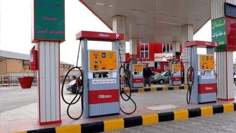 قیمت بنزین گران نمی‌شود؛ طرح ۳ نرخی کرمان موفق بود / نرخ چهارم منتفی شد