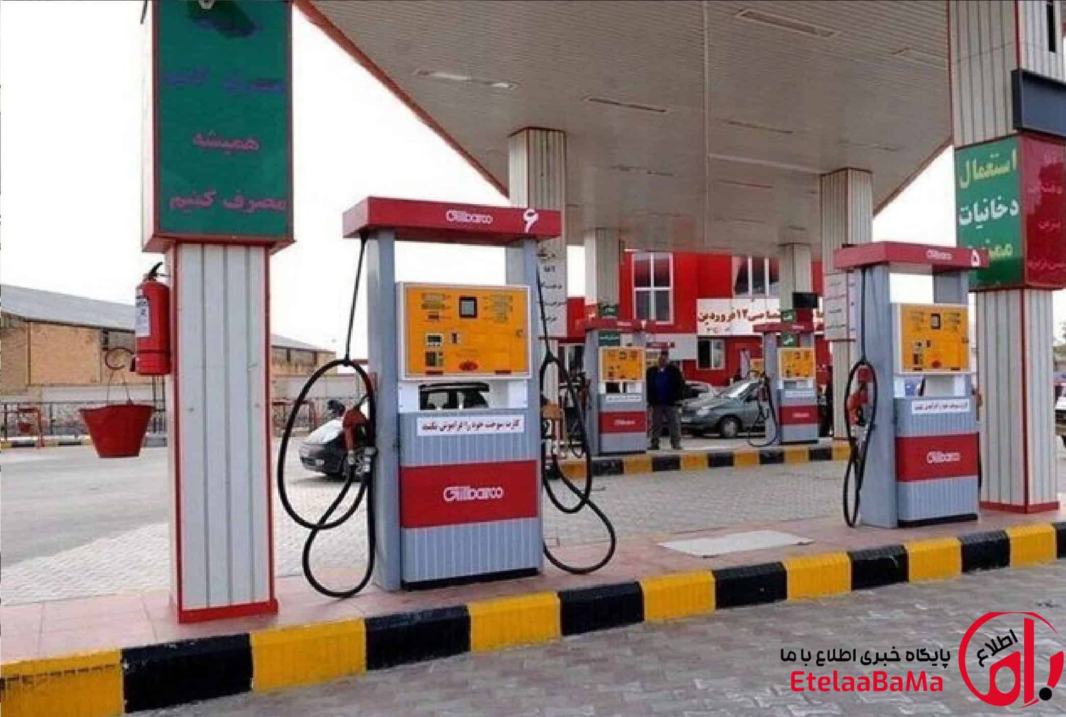 قیمت بنزین گران نمی‌شود؛ طرح ۳ نرخی کرمان موفق بود / نرخ چهارم منتفی شد