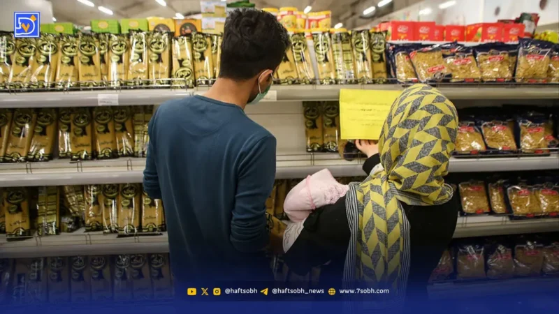 کالابرگ زیر فشار گرانی؛ احتمال افزایش اعتبار دهک‌های پایین قوت گرفت