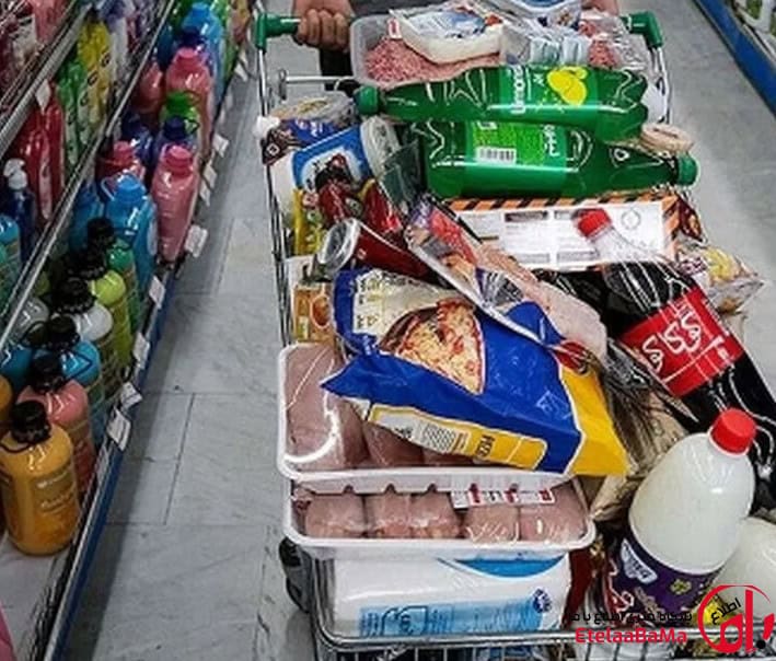 کالابرگ مرداد ۳ گروه از خانوارها نرسید؛ کدهای ملی ۷، ۸ و ۹ چه زمانی شارژ می‌شوند؟