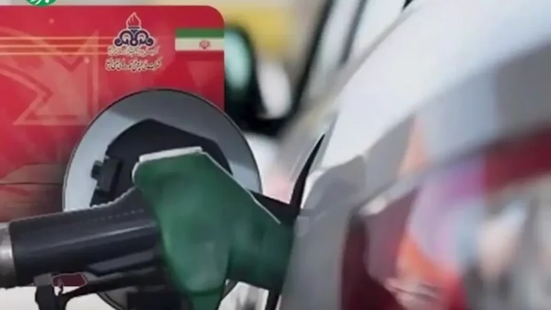 جایگزین‌های افزایش قیمت بنزین روی میز دولت؛ از کارت بانکی سوخت تا اصلاح یارانه انرژی