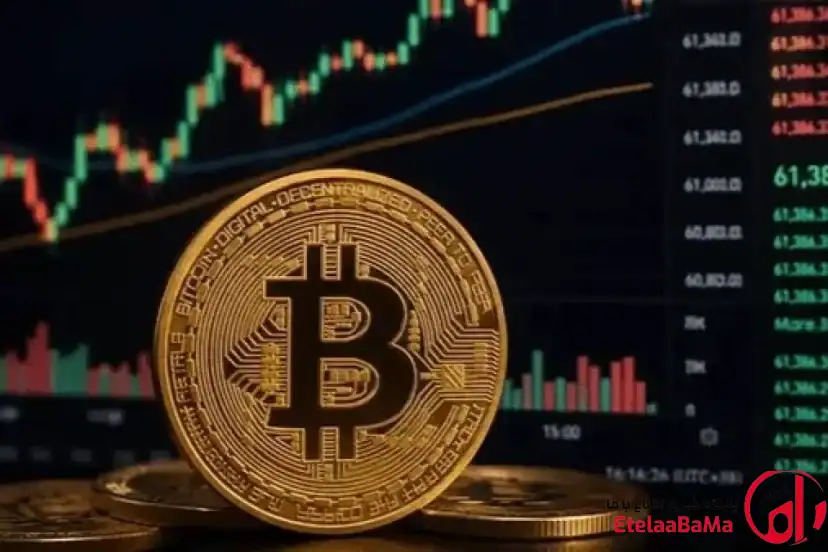 قیمت بیت‌کوین و ارز‌های دیجیتال