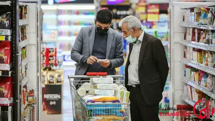 کالابرگ کدملی‌های ۳ تا ۶ فردا شارژ می‌شود؛ اعتبار هر نفر چقدر است؟