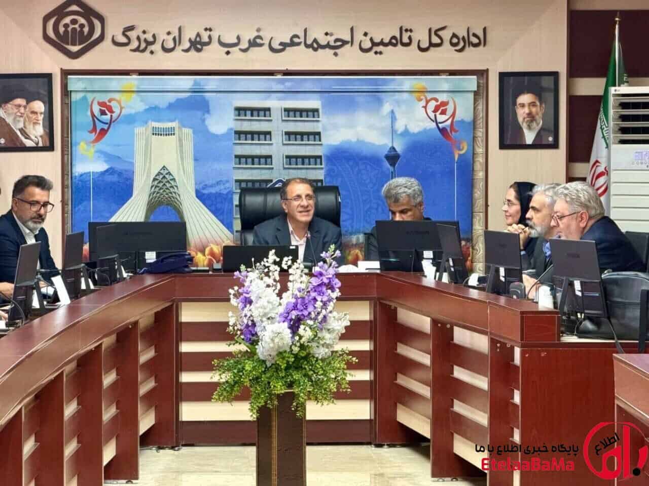 اوراق گام راه تازه تأمین اجتماعی برای تسویه بدهی بیمه‌ای کارفرمایان؛ جزئیات شرایط و نحوه پرداخت