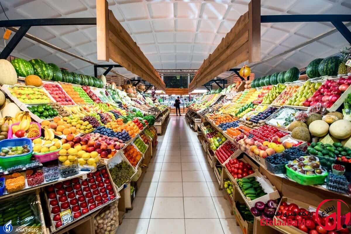 میوه از سفره خانوار تا ویترین کالاهای لوکس؛ چرا خرید میوه برای مردم سخت‌تر شده است؟