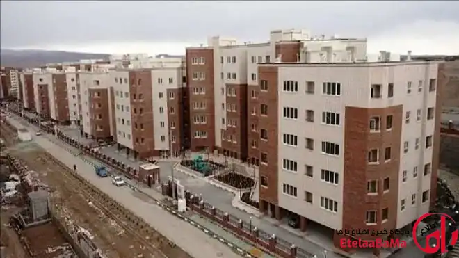 آغاز تحویل مسکن استیجاری آشیان از نیمه مهر/۹۸٪ واحدها نوساز