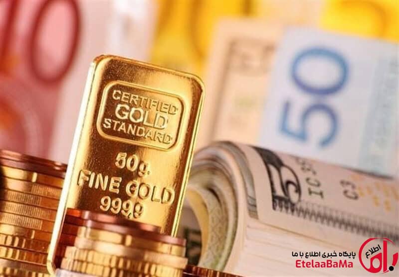 طلای ۱۸ عیار ۲۲ میلیون و ۵۶۳ هزار تومان + سکه طرح جدید ۲۲۵.۵ میلیون