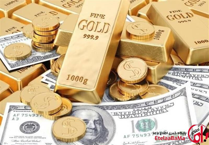 قیمت طلا امروز ۱۰ شهریور ۱۴۰۵