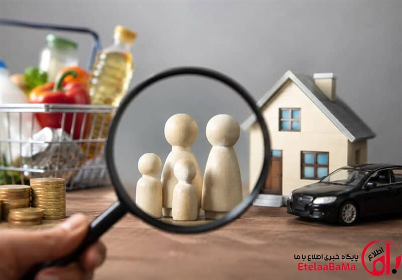 کالابرگ گروه دوم فعال شد/کد ملی‌های ۳ تا ۶ امروز یک میلیون تومان اعتبار دریافت کردند
