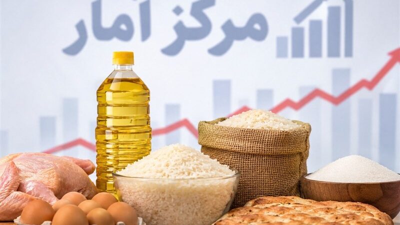 کاهش جزئی تورم؛ آیا افزایش حقوق کارگران دوباره روی میز می‌آید؟