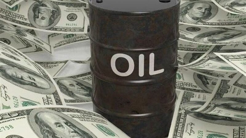 تداوم جهش قیمت نفت در پی حملات آمریکا