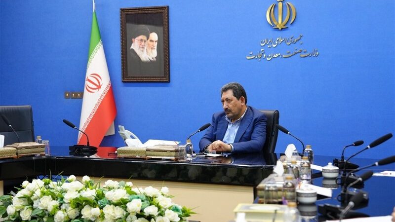 فرمان جدید وزیر صمت برای تولید؛ اتابک چه برنامه‌ای برای ۶ ماه دوم سال دارد؟