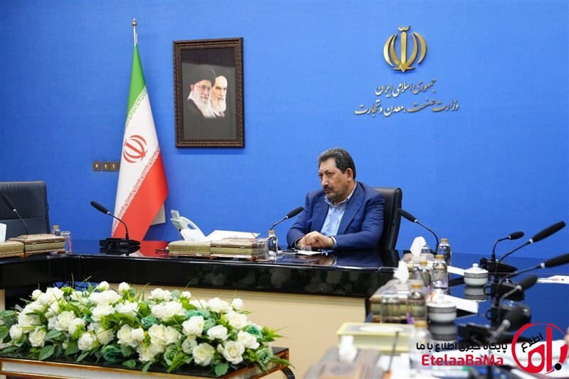 فرمان جدید وزیر صمت برای تولید؛ اتابک چه برنامه‌ای برای ۶ ماه دوم سال دارد؟