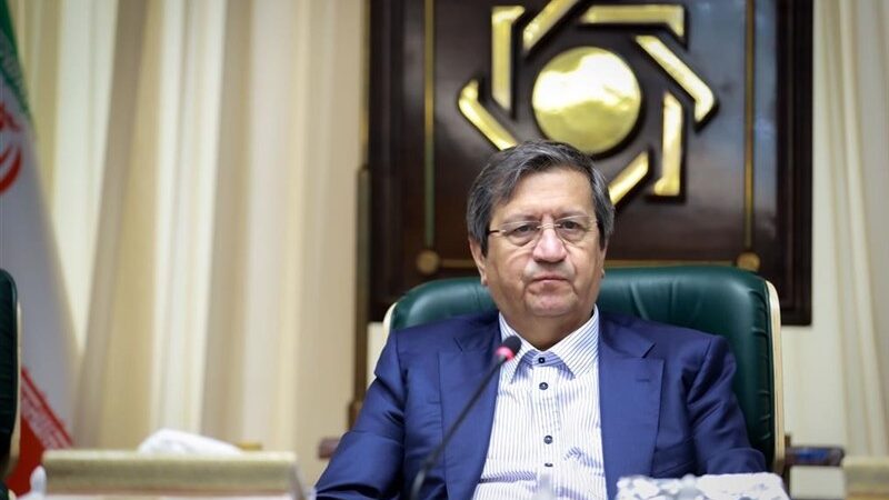 ترمز نقدینگی کشیده شد؟ همتی از رشد ۱۹ درصدی نقدینگی و تأمین مالی ۴۱۰۰ همتی خبر داد