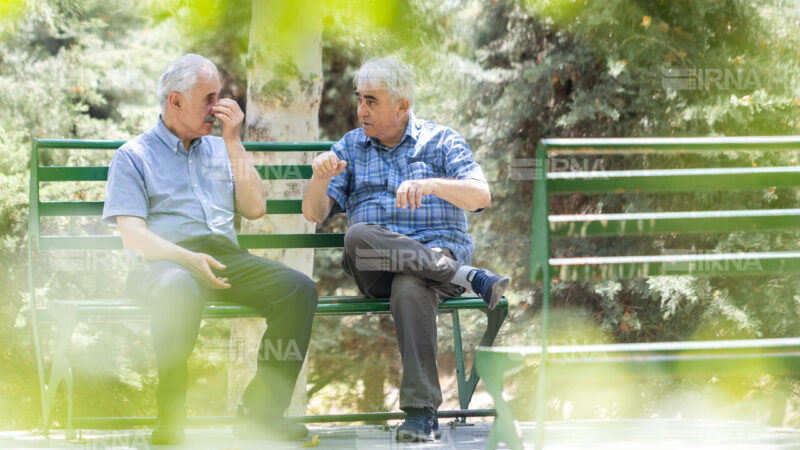 خبر خوش برای بازنشستگان؛ واریز وام ۳۲ هزار نفر و اعتبار خرید ۲۰ میلیونی