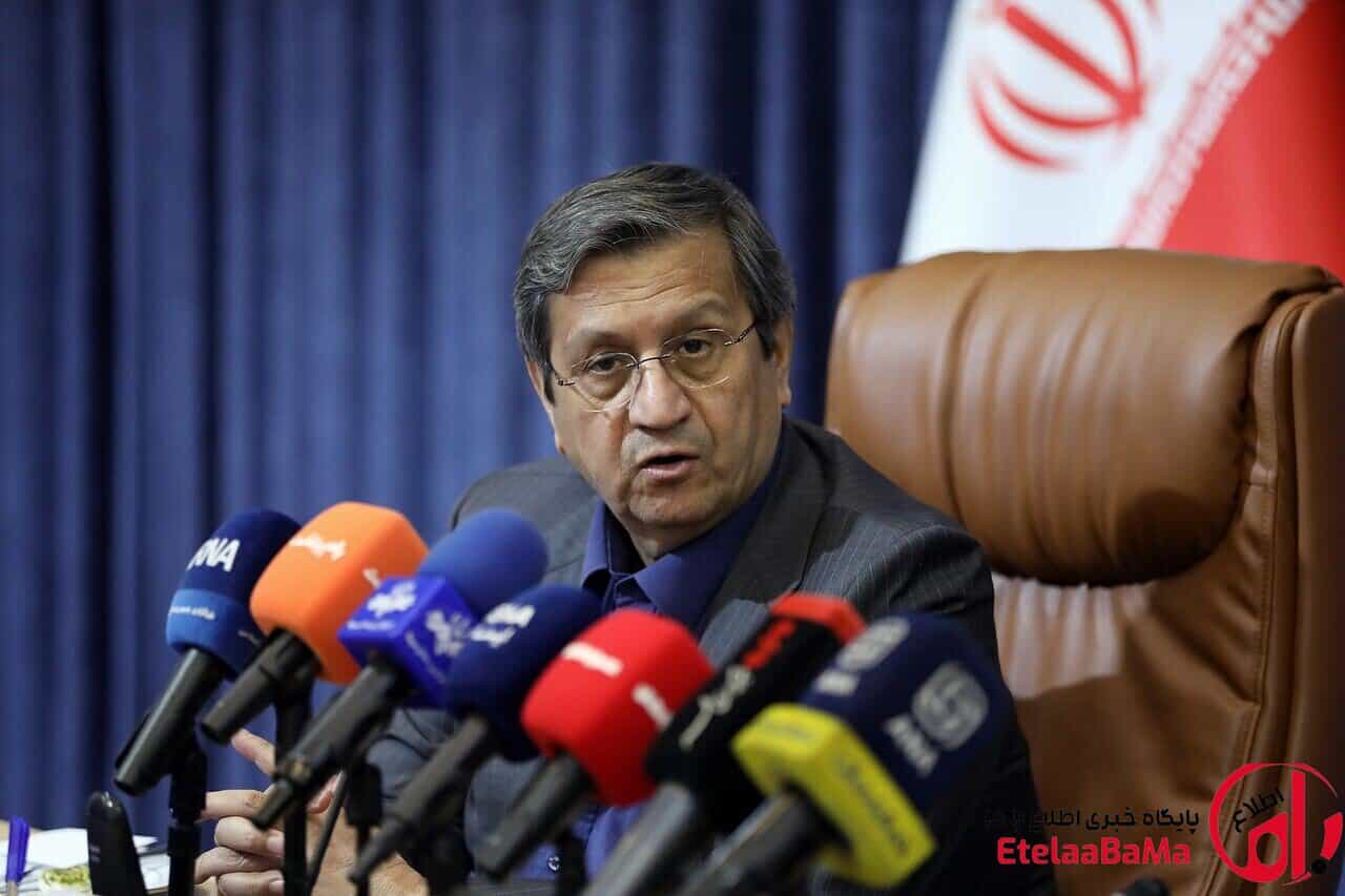 همتی:‌ خزانه‌داری آمریکا در فشار اقتصادی به ایران به آخر خط رسیده است