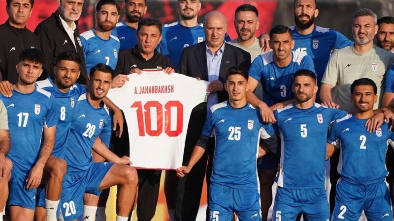 تیم ملی فوتبال ایران هنوز بدون برنامه مشخص؛ زنگ خطر قبل از جام ملت‌های آسیا