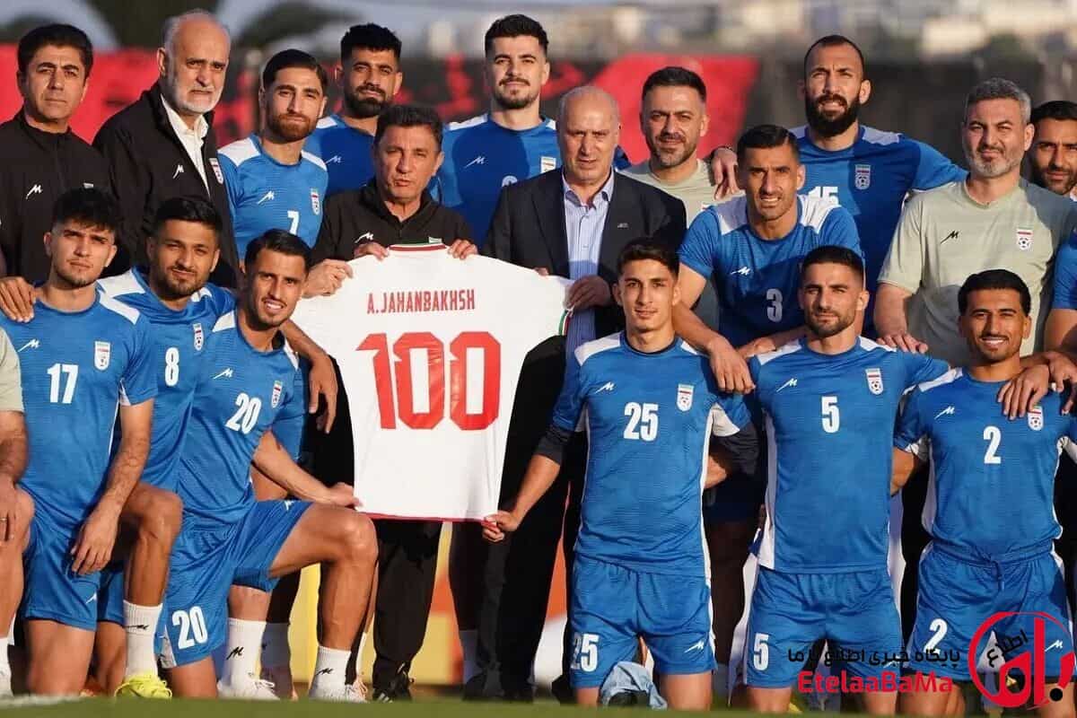 تیم ملی فوتبال ایران هنوز بدون برنامه مشخص؛ زنگ خطر قبل از جام ملت‌های آسیا