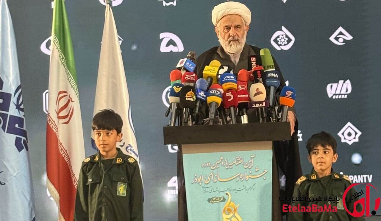 طائب: پیروزی ما موجب فروپاشی آمریکا و اسراییل در اذهان مردم جهان شده است