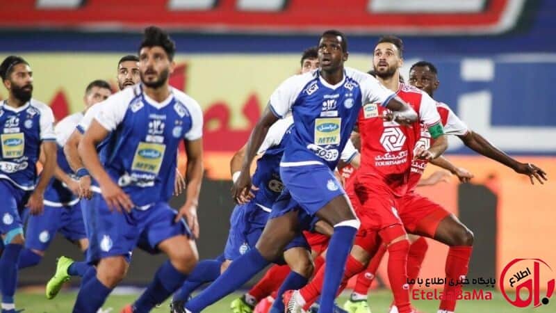 دربی ۱۰۷ در شهریور؛ ماهی که پرسپولیس بیشتر مساوی کرده و استقلال فقط یک بار برده است