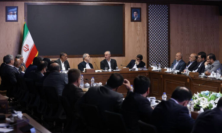 پزشکیان:منابع حاصل از کاهش مصرف بنزین صرف تقویت کالابرگ خواهد شد