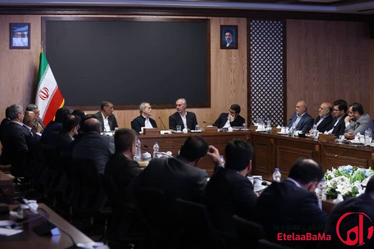 پزشکیان:منابع حاصل از کاهش مصرف بنزین صرف تقویت کالابرگ خواهد شد