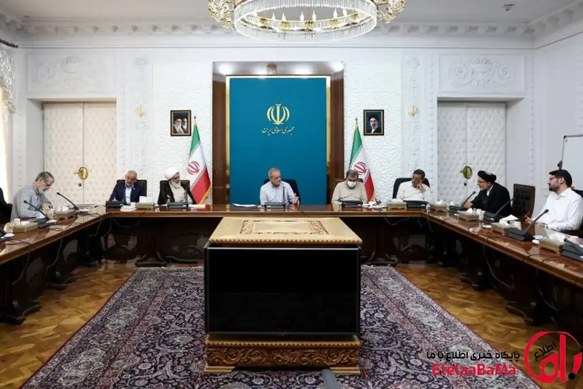 ادامه توسعه کشور در شرایط جنگ با مدیریت مستمر دولت دنبال شد