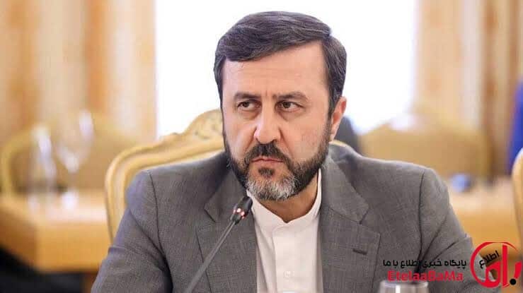 واکنش معاون وزیر خارجه به تصویب قطعنامۀ ضدایرانی: در شورای امنیت هم نمی‌توانید کاری از پیش ببرید