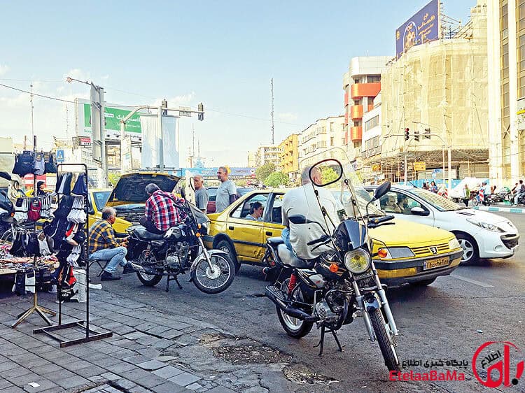 بنزین ۱۰ هزار تومانی معادلات زندگی تهرانی‌ها را تغییر داد؛ تاکسی‌های آنلاین و تفریحات شبانه زیر فشار هزینه‌ها