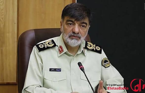 سردار رادان: بیرانوند شامل قانون سرباز قهرمان نمی شود