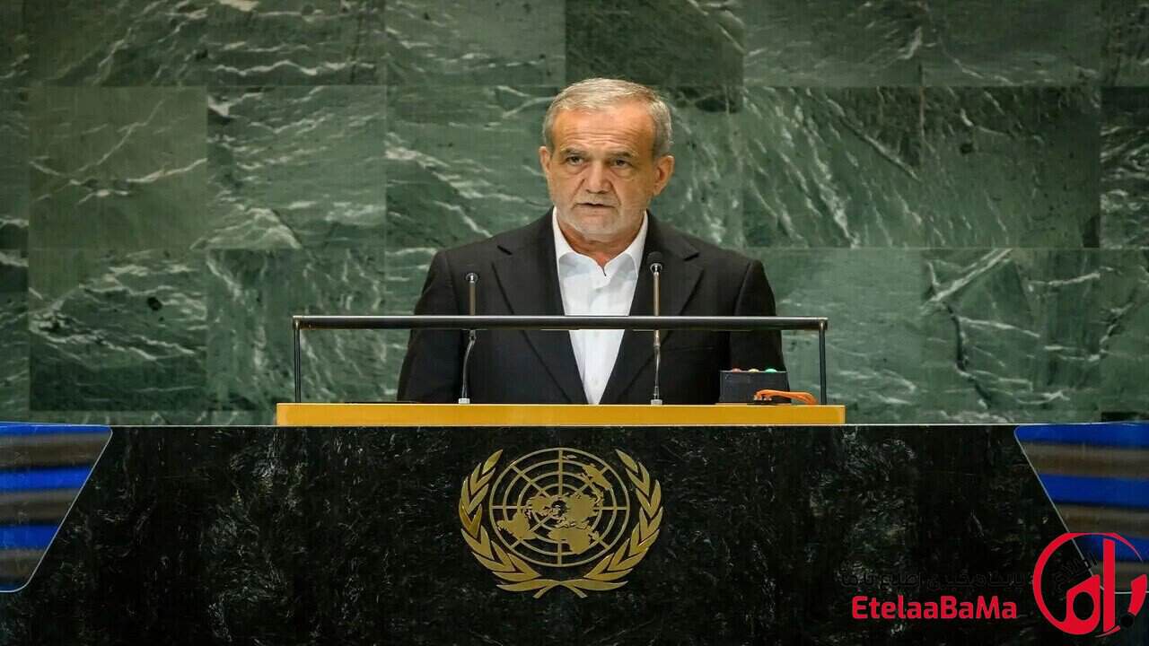 زبان قلدری را نمی‌پذیریم؛ بمب اتم در اسرائیل است اما بازرسان در ایران