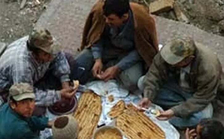 سبد معیشت کارگران به مرز ۹۲ میلیون تومان رسید؛ حقوق حتی هزینه خوراک را هم پوشش نمی‌دهد