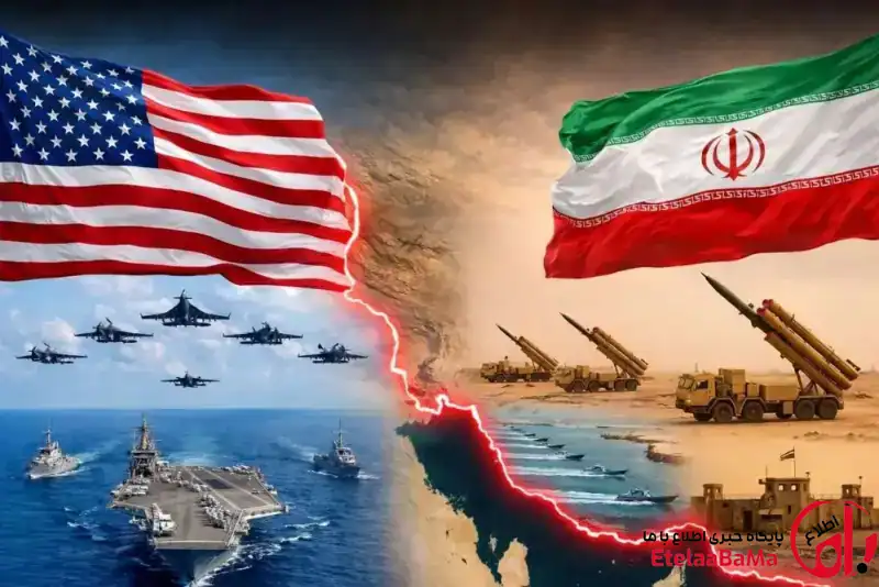 آیا جنگ ایران و آمریکا «سپتامبر سیاه» ترامپ را رقم می‌زند؟ بازارهای آمریکا زیر فشار