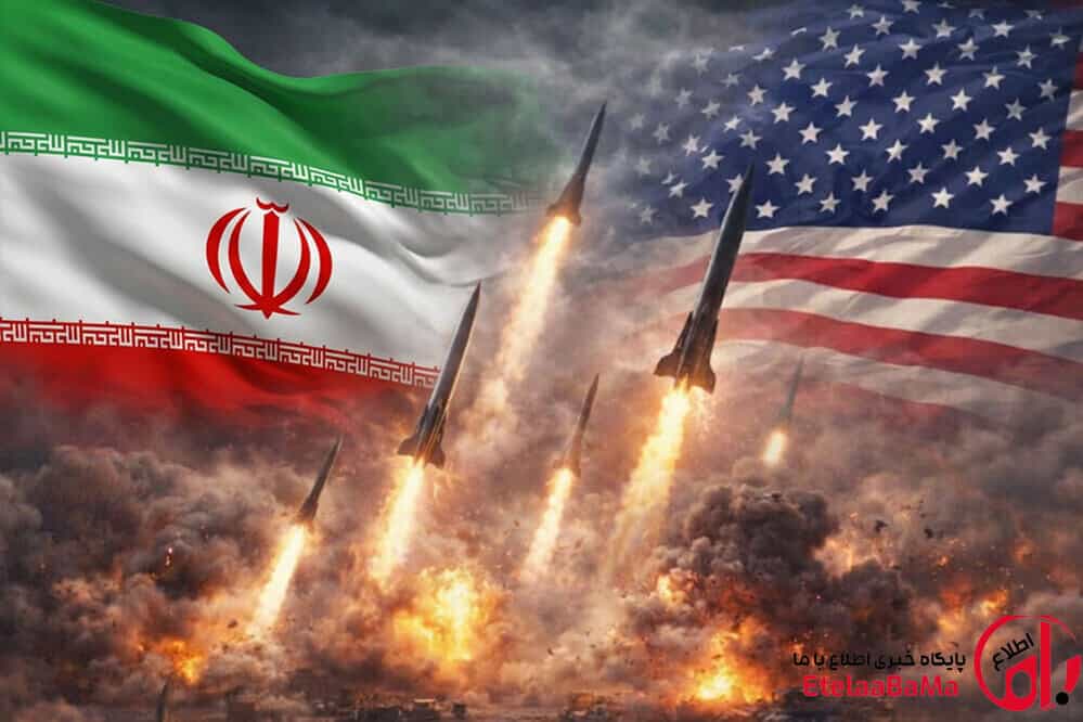 جنگ ایران و آمریکا وارد فاز تازه شد؛ نفتکش‌ها، ناوشکن‌ها و تنگه هرمز در کانون درگیری