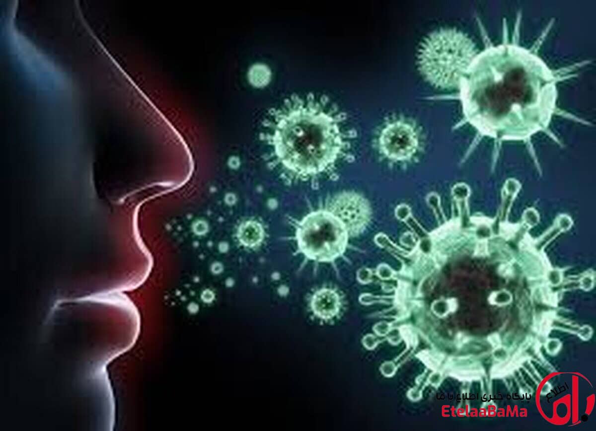 افزایش دوباره کرونا در ایران