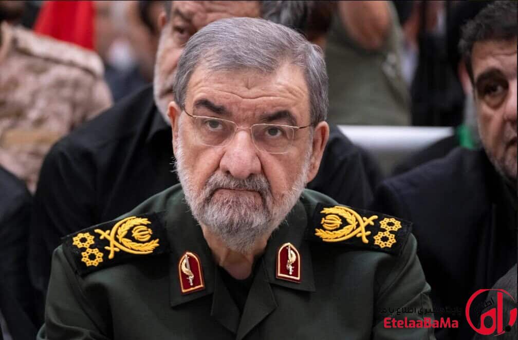 محسن رضایی: کشورهای همسایه که با آمریکا در تحریم ایران همکاری کنند، مجازات خواهند شد