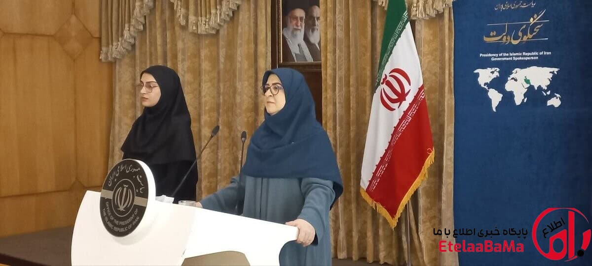 از جنگ نمی‌ترسیم و از مذاکره هم نمی‌گریزیم
