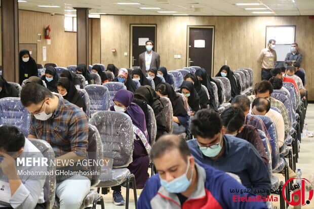 انتخاب رشته آزمون دستیاری پزشکی آغاز شد؛ امکان انتخاب ۱۰۰ کدرشته