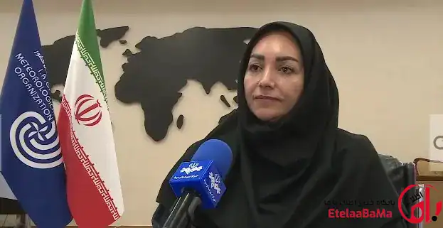 بارش‌های قابل‌توجه در راه نوار شمالی کشور