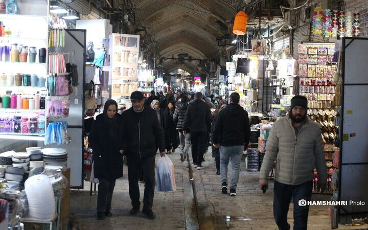 تورم ایران بالاست، اما هنوز ابرتورم نیست؛ تفاوت اقتصاد کشور با نمونه‌های فروپاشیده