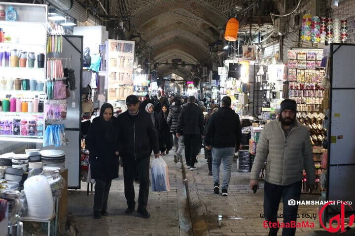 تورم ایران بالاست، اما هنوز ابرتورم نیست؛ تفاوت اقتصاد کشور با نمونه‌های فروپاشیده