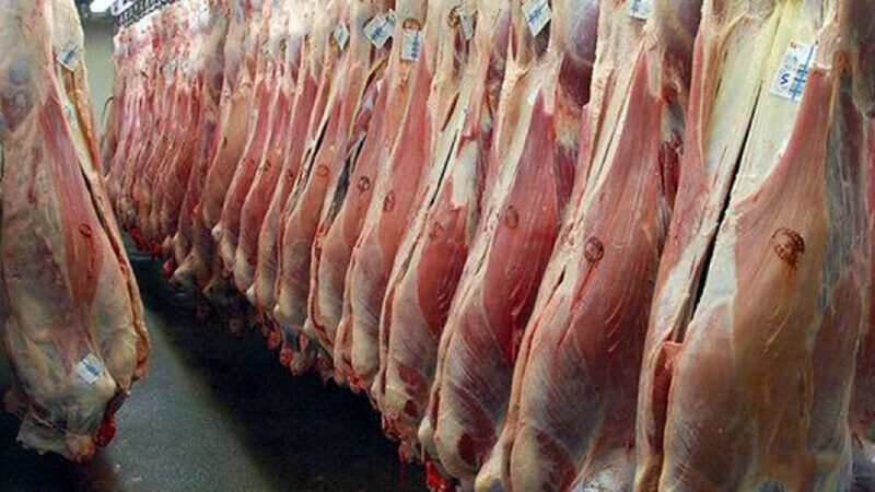 هشدار درباره افزایش قیمت گوشت در نیمه دوم سال/کاهش واردات